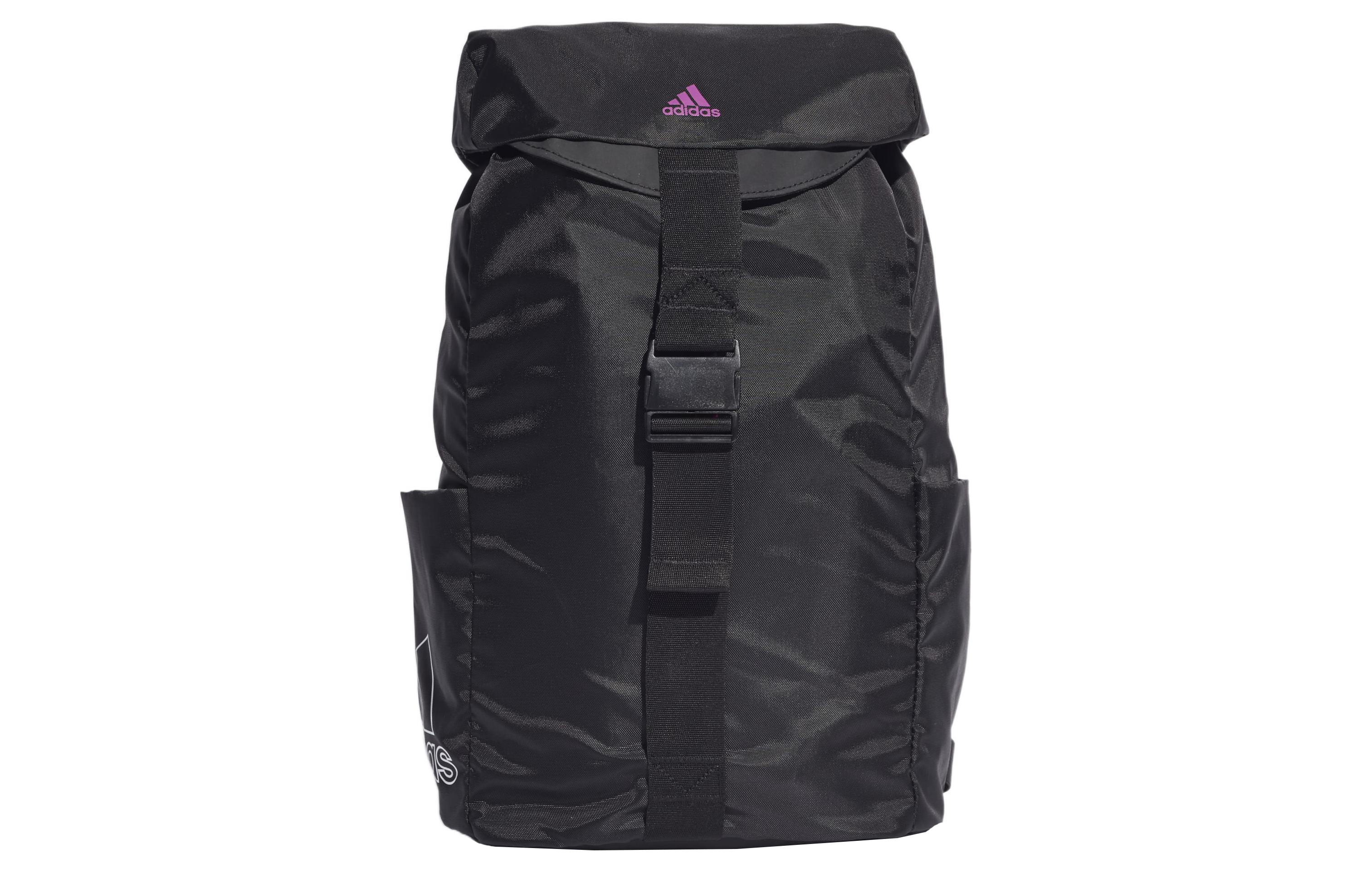

Женский черный рюкзак Adidas Regular