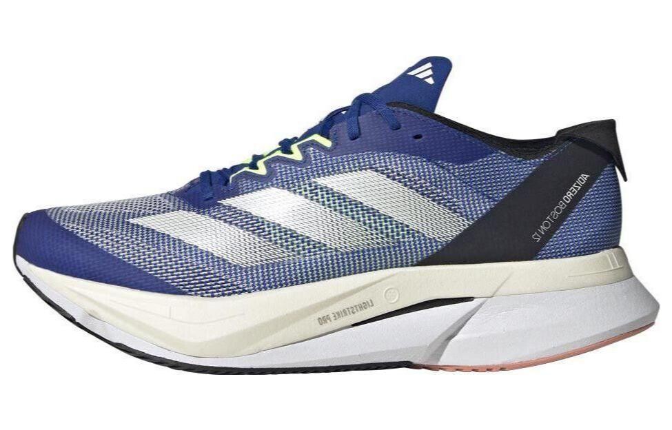 

Кроссовки adidas Women's Adizero Boston 12 'Royal Blue Zero Metallic', синий