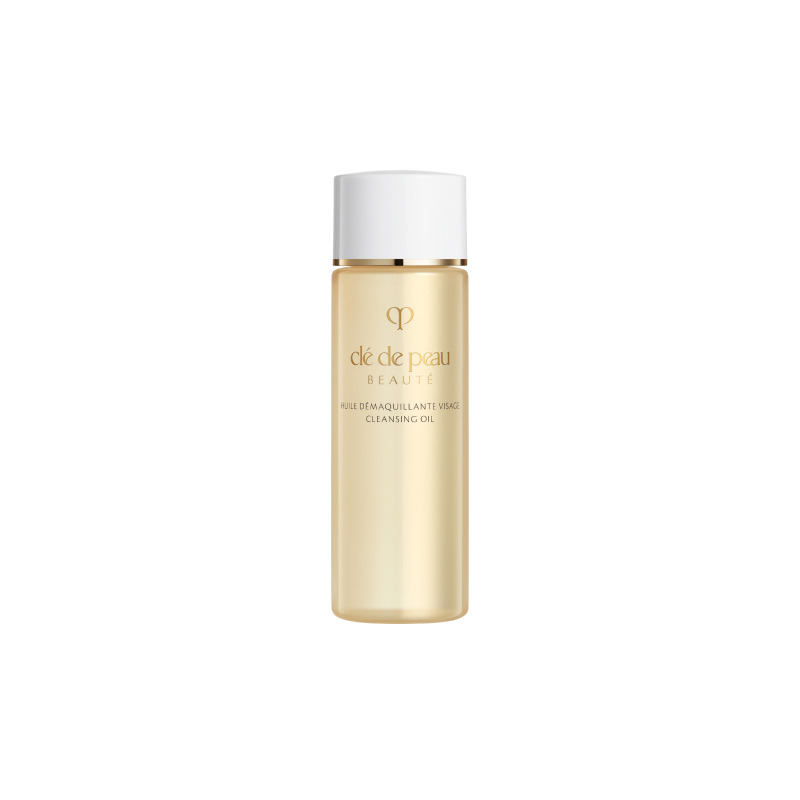 Набор пробников очищающего масла Pure Cleansing Oil, очищающее масло Clé De Peau Beauté — фото 2