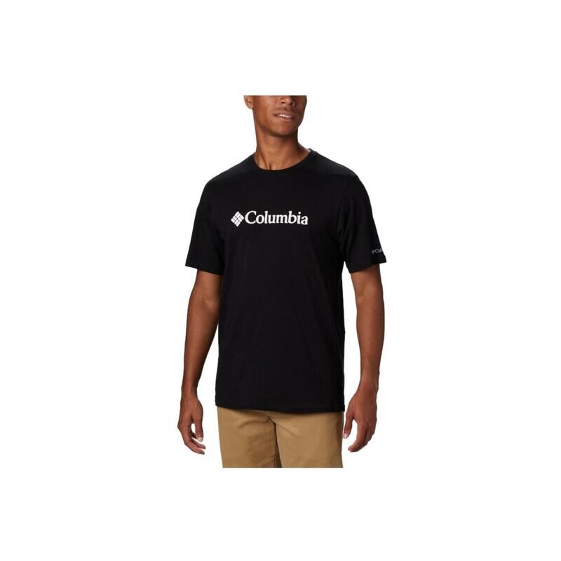 

Мужская футболка Columbia, черный