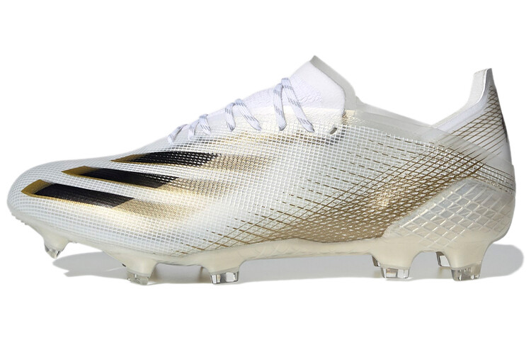 Adidas X GHOSTED Футбольные бутсы унисекс