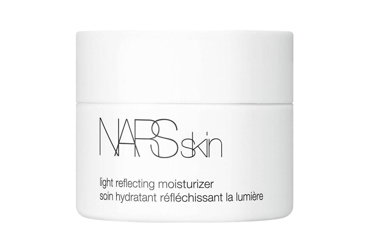 

Увлажняющий гель-крем для лица NARS