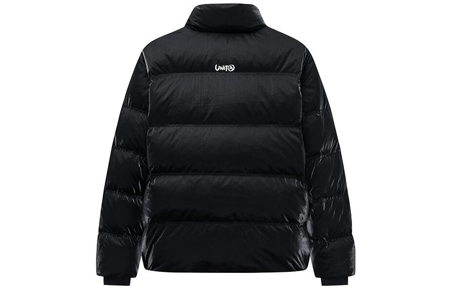 

Женская куртка Life Collection черного цвета Anta