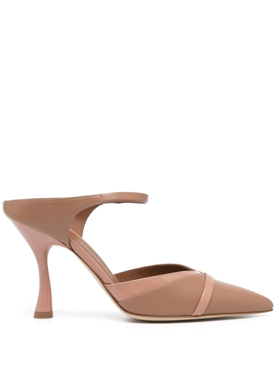 

Malone Souliers туфли Jil, коричневый