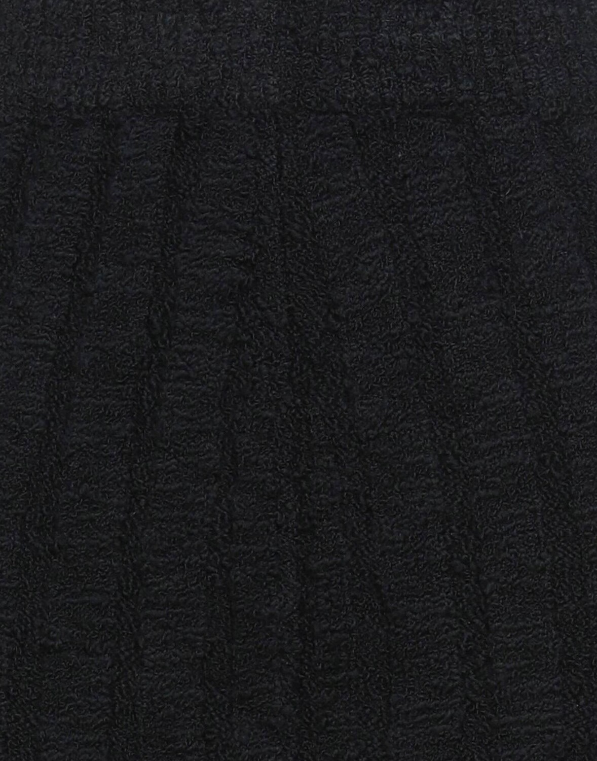 Юбка Dolce&Gabbana, черный — фото 4