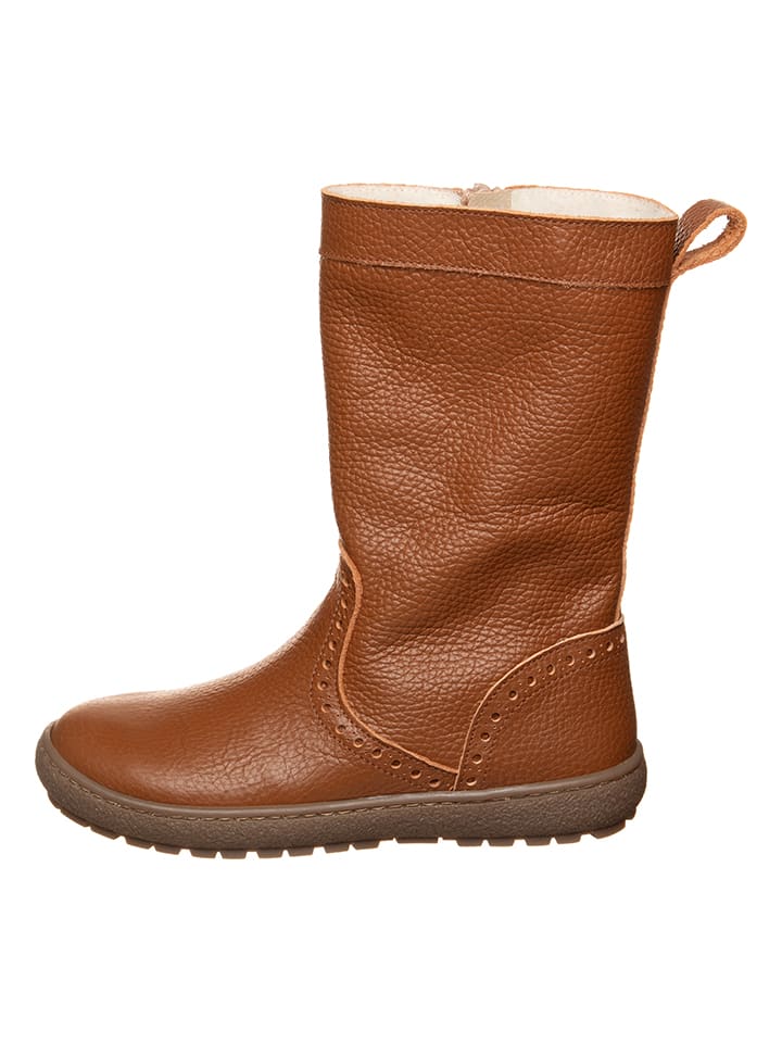 

Ботинки kmins, светло-коричневый