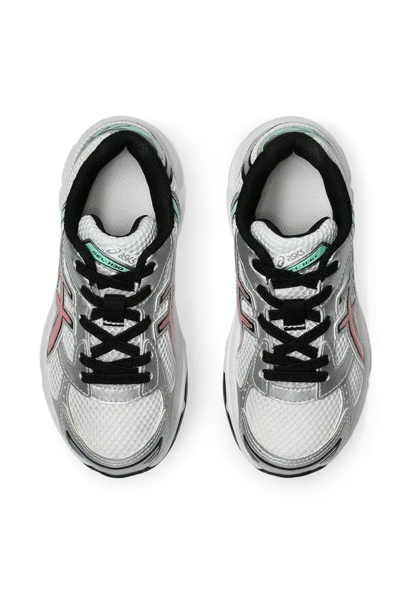 Кроссовки gel1130 ps Asics Sportstyle, White Ice Green — фото 3