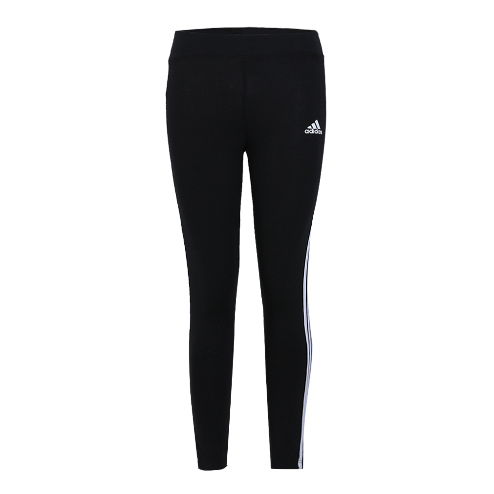 

Леггинсы для подростков черные Adidas