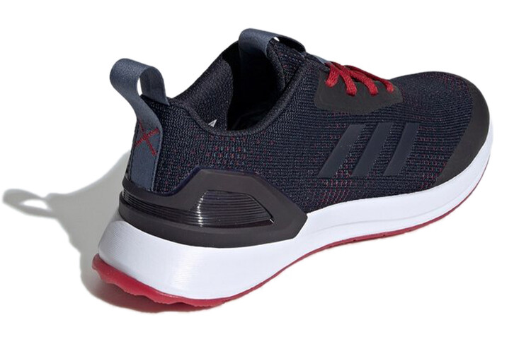 Кроссовки детские Rapida GS Adidas — фото 4