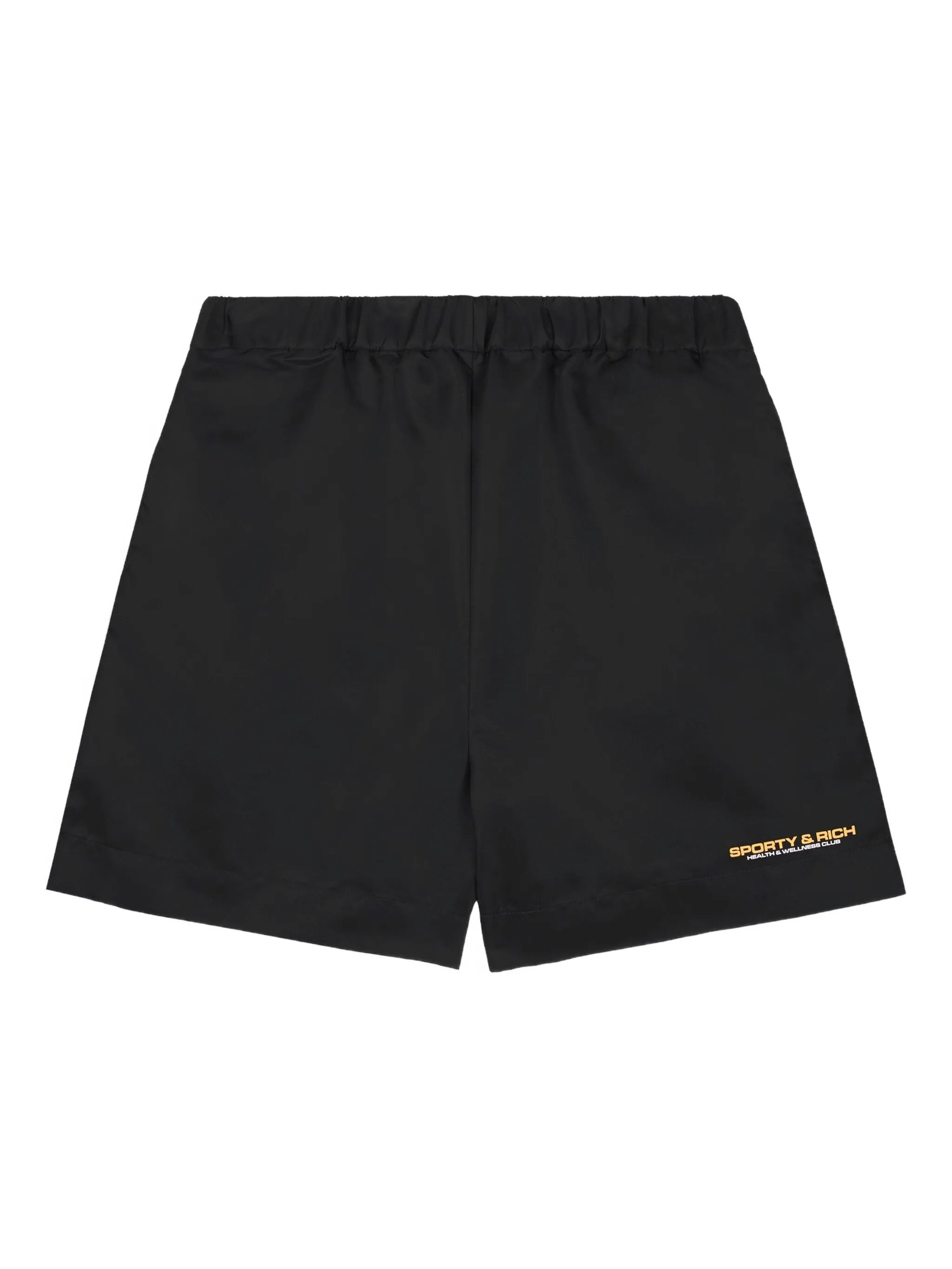 

Шорты Bold Health Sporty & Rich, черный