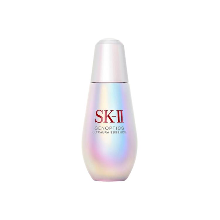 SK-II SK II Matte Light Bulb сыворотка для осветления темных пятен, увлажнения, отбеливания, восстановления 75ml — фото 2
