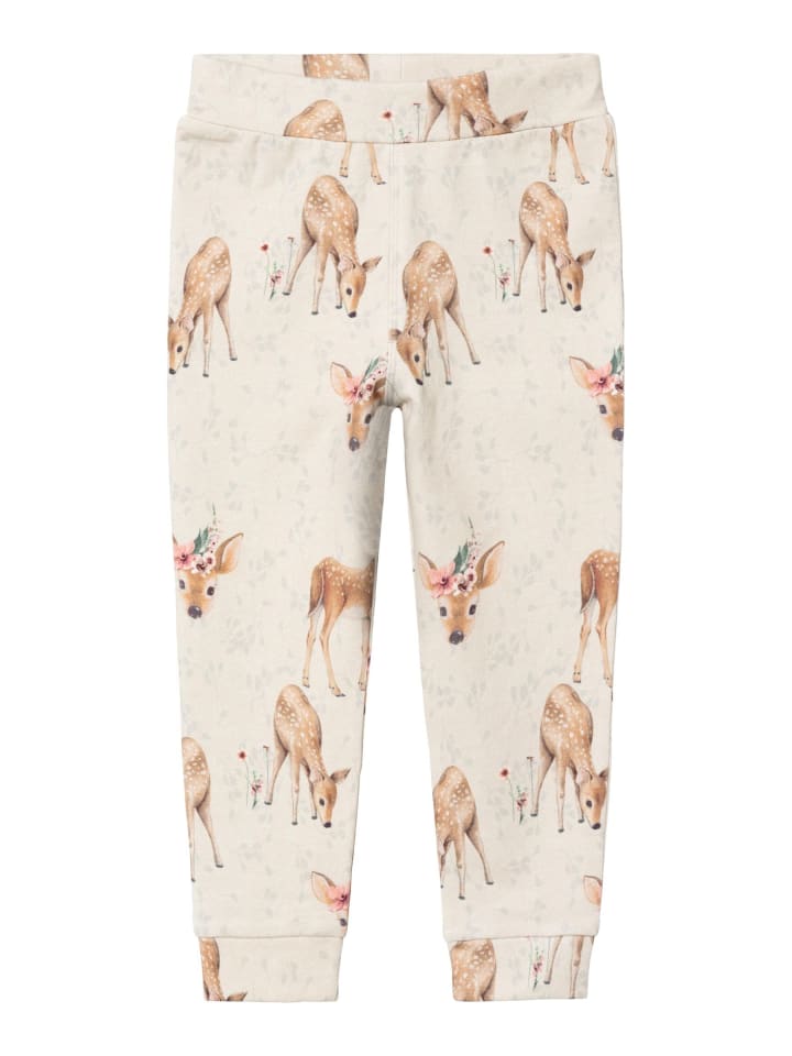 

Спортивные брюки name it