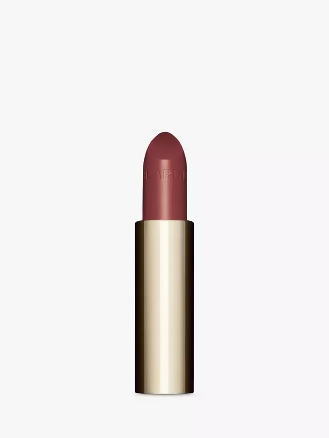 Набор для губной помады Joli Rouge Satin Lipstick Clarins, 774 Pink Blossom