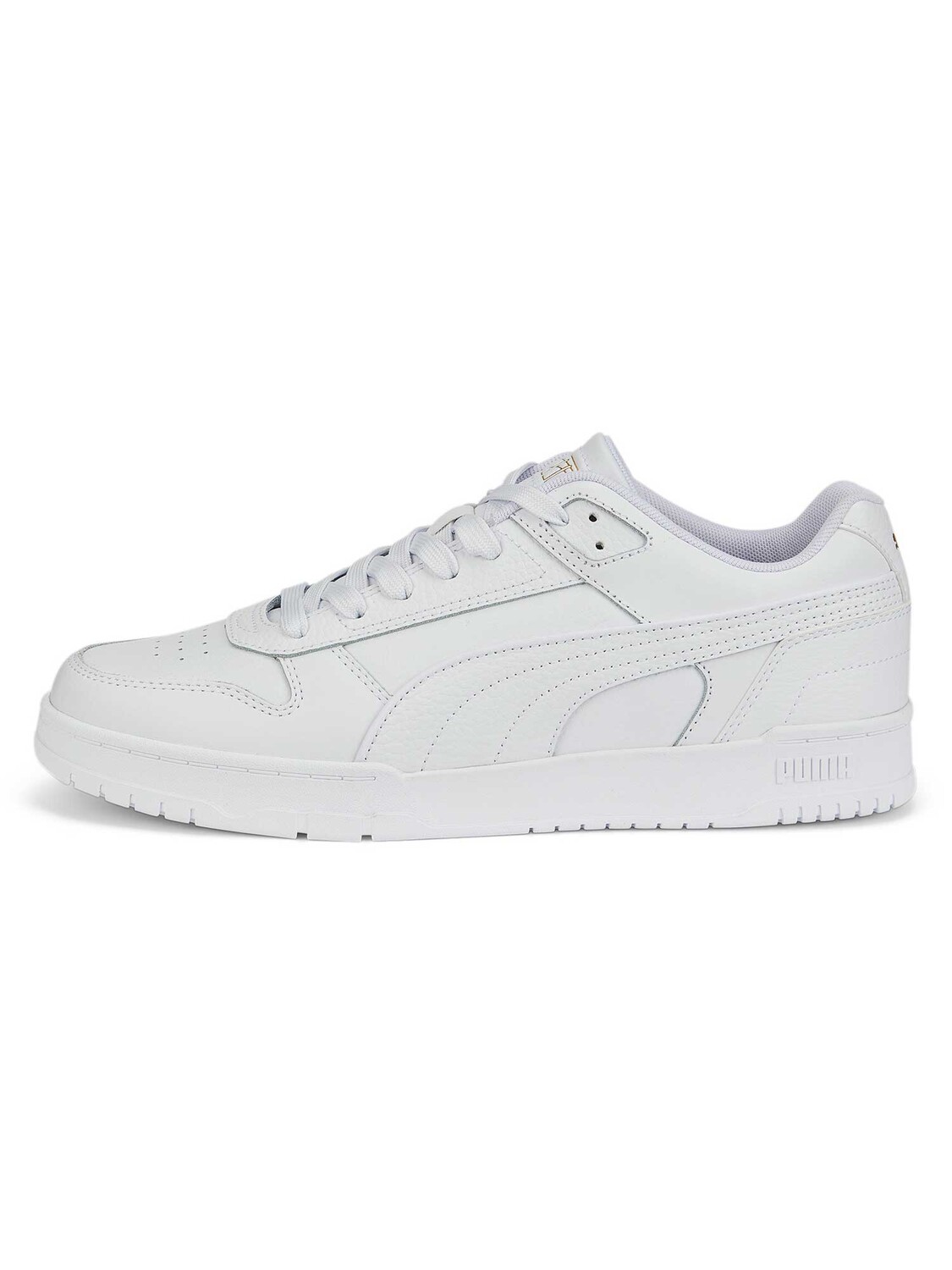 

Кроссовки Puma RBD Game Low, белый