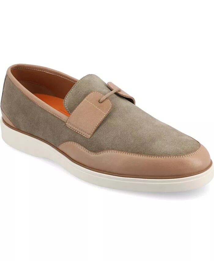 

Мужские слипоны Lachlan Tru Comfort из пеноматериала Thomas & Vine, мультиколор