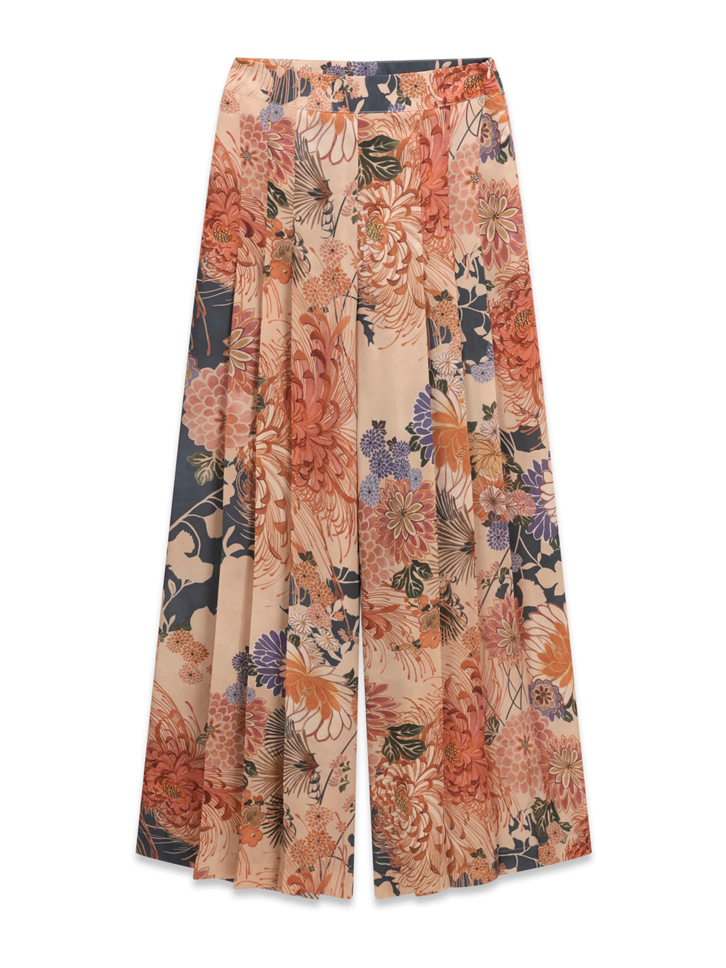 

GUESS Широкие брюки в цвете экрю