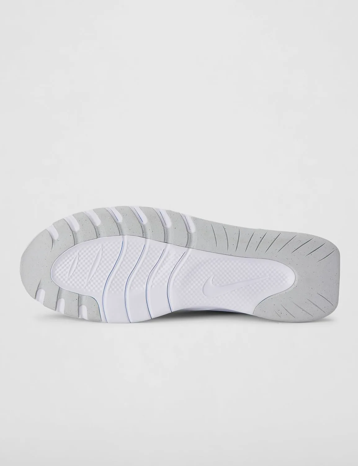 Мужские тренировочные кроссовки Nike Flex, белый — фото 4