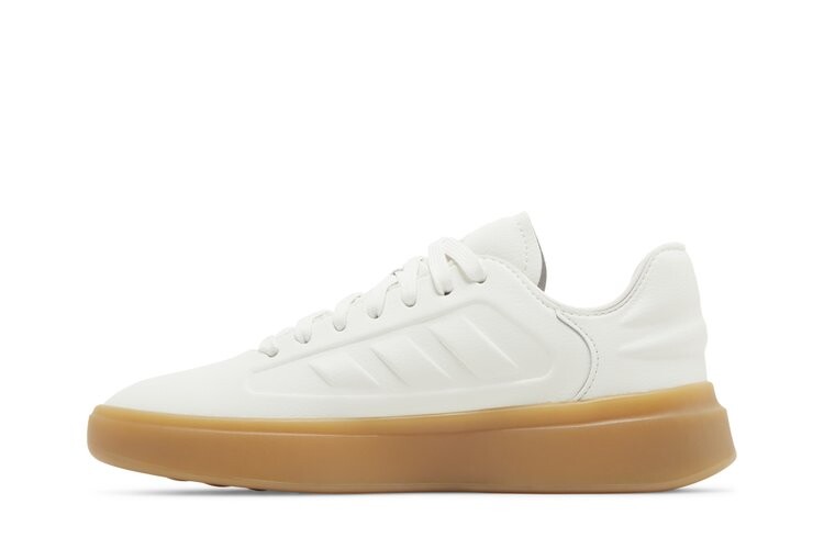 Кроссовки Adidas Wmns ZNTASY, белый — фото 3