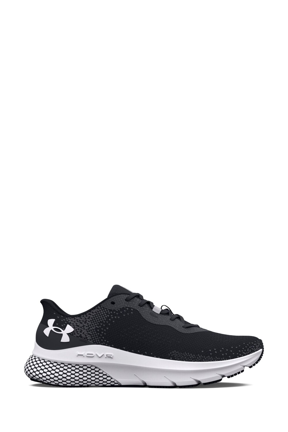 

Кроссовки Under Armour Hovr Turbulence 2 D62-720, черный/белый
