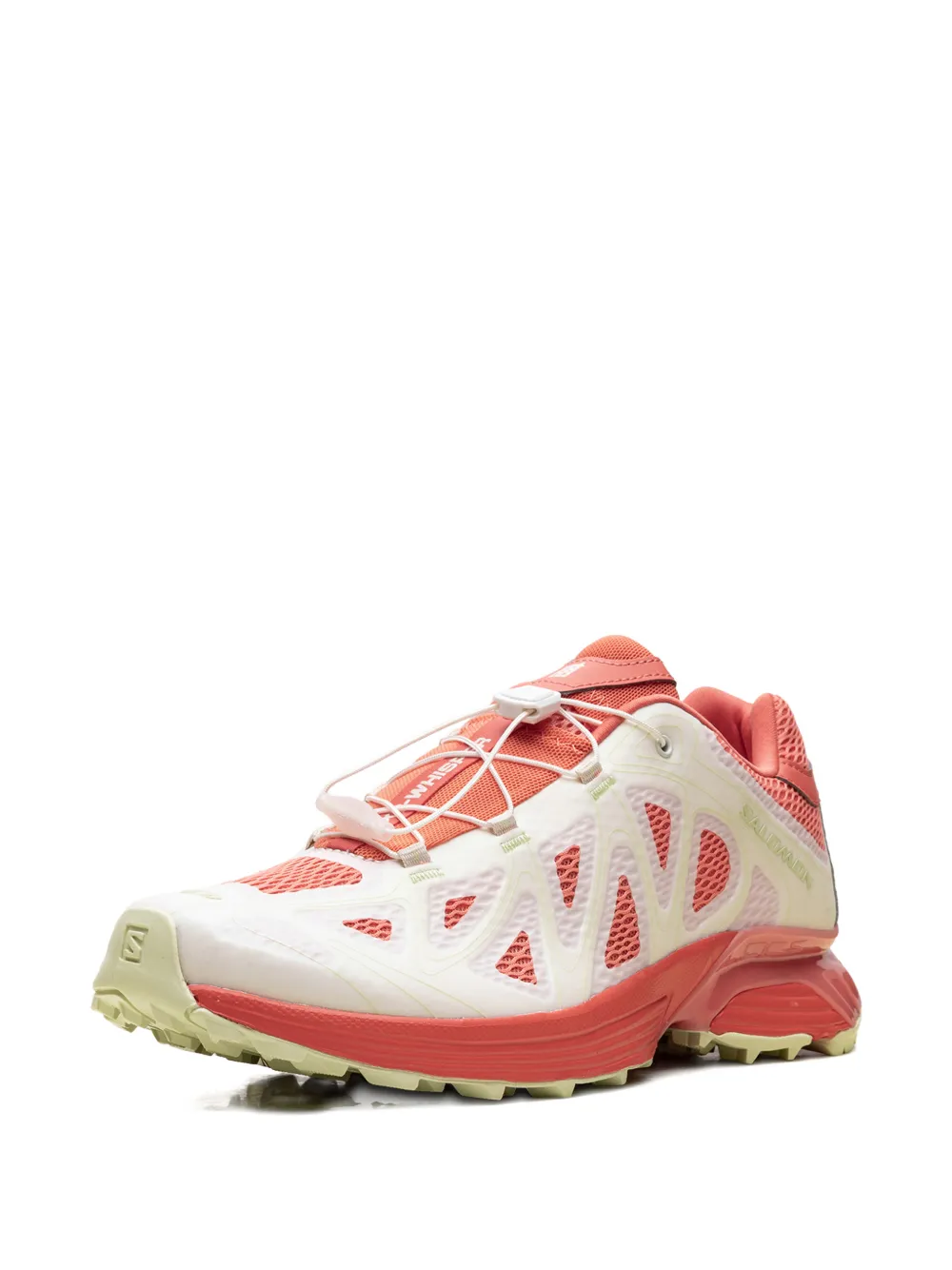 Кроссовки X Ama Lou XT-Whisper Salomon, белый