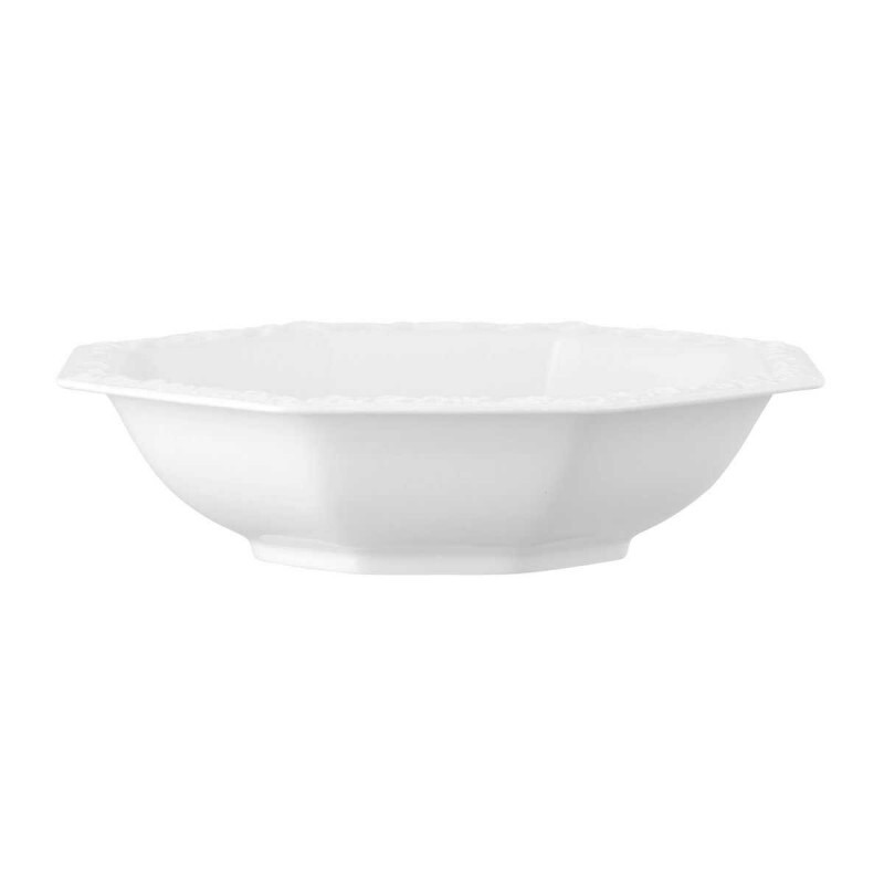 

Мария Белая Чаша 25 см Rosenthal, белый