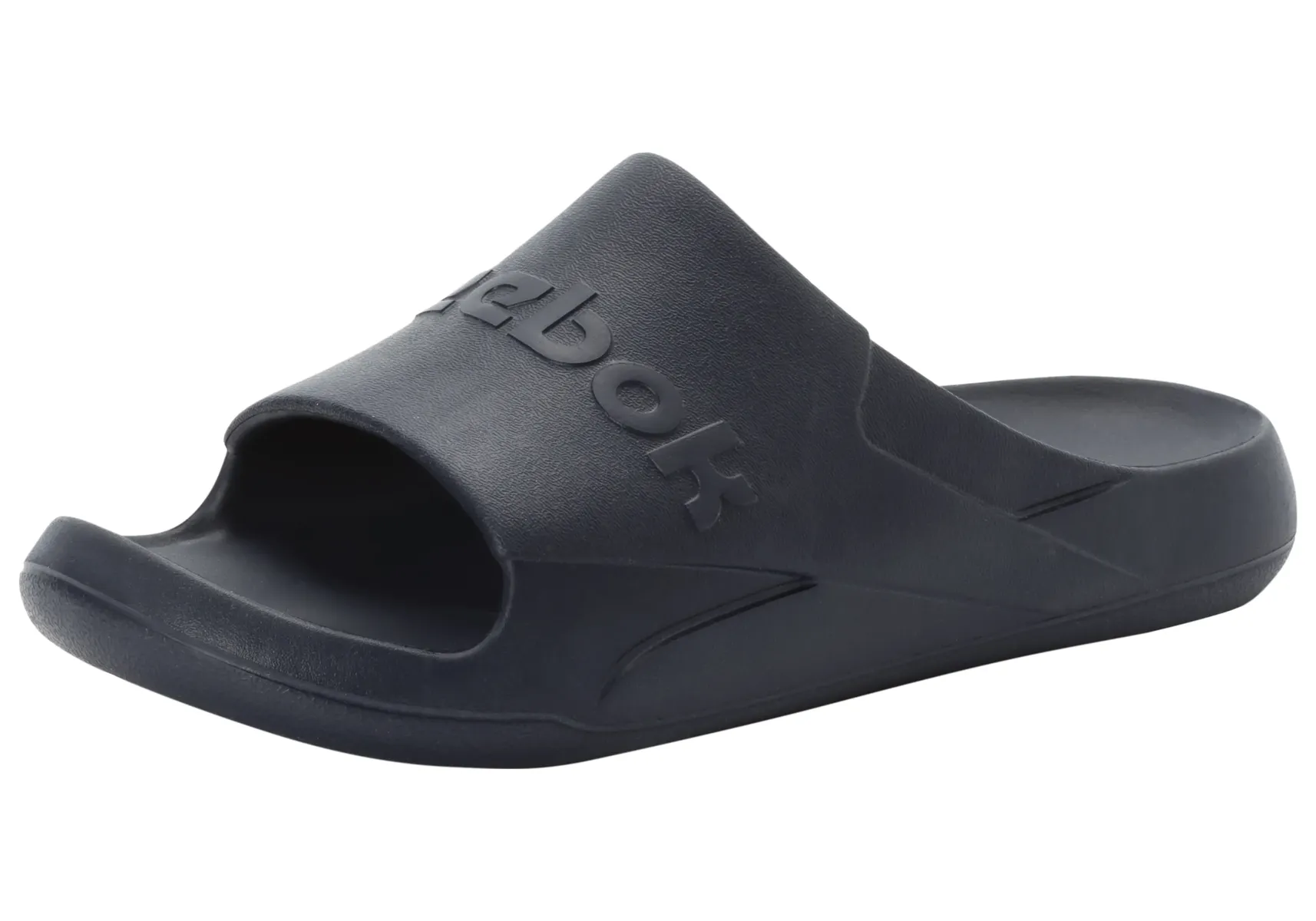 Сандалии для купания Reebok "REEBOK CLEAN SLIDE", цвет морской волны