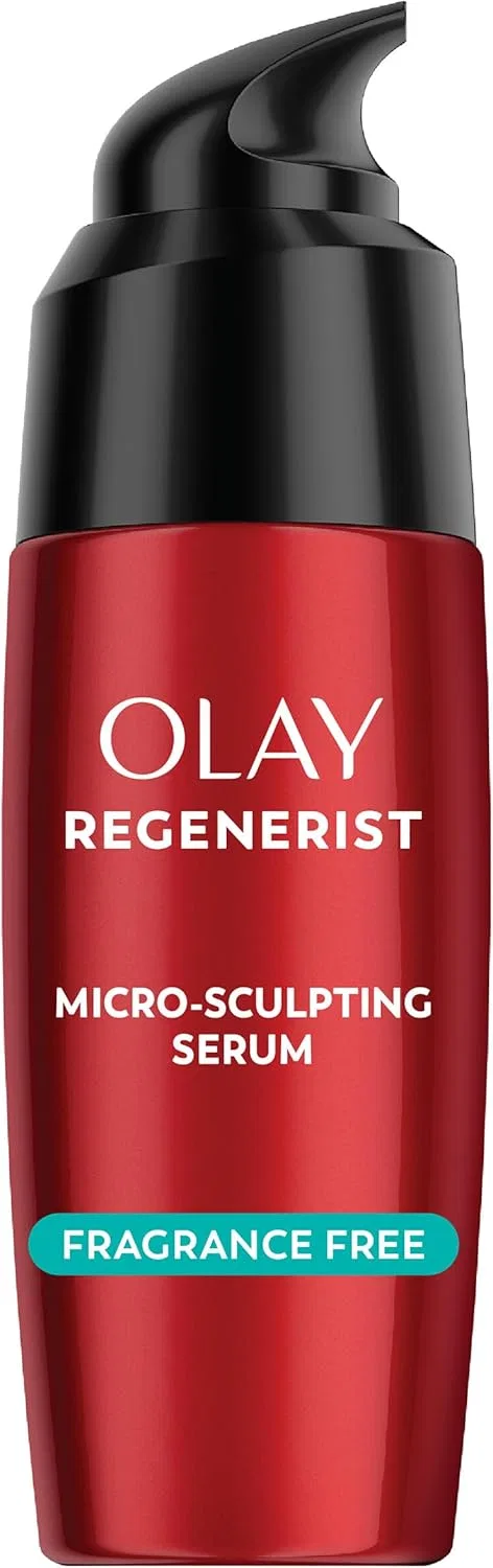 Сыворотка Olay — Для лица Regeneralist Micro Sculpting Super Serum, 50 мл