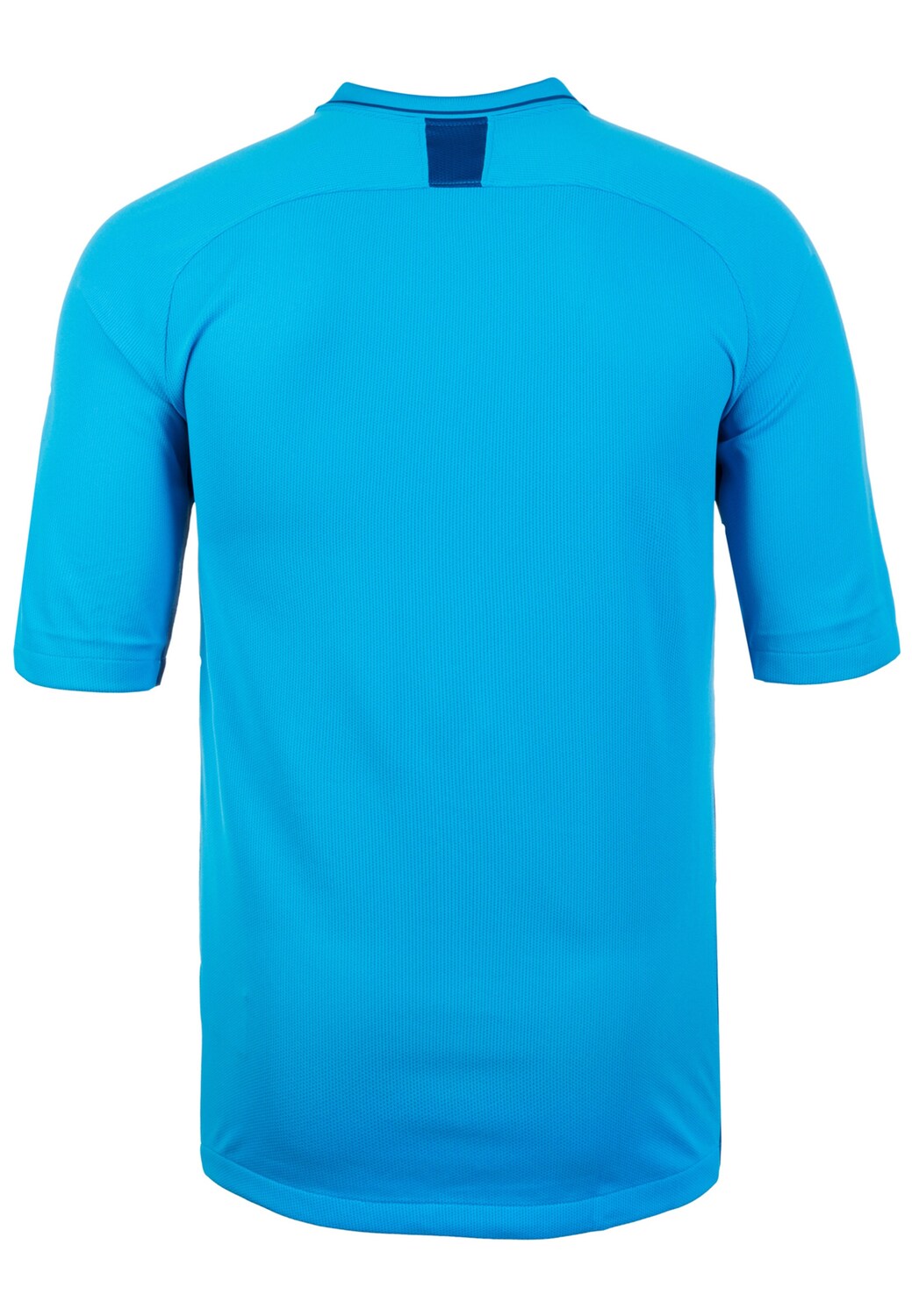 NIKE Джерси в цвете Blue, Dark Blue — фото 2