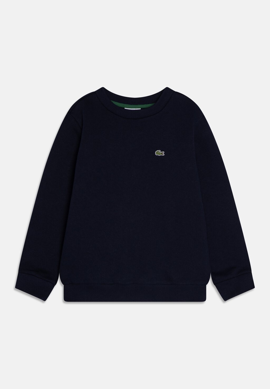 

Толстовка SPORTS SWEATSHIRT Lacoste, цвет navy blue
