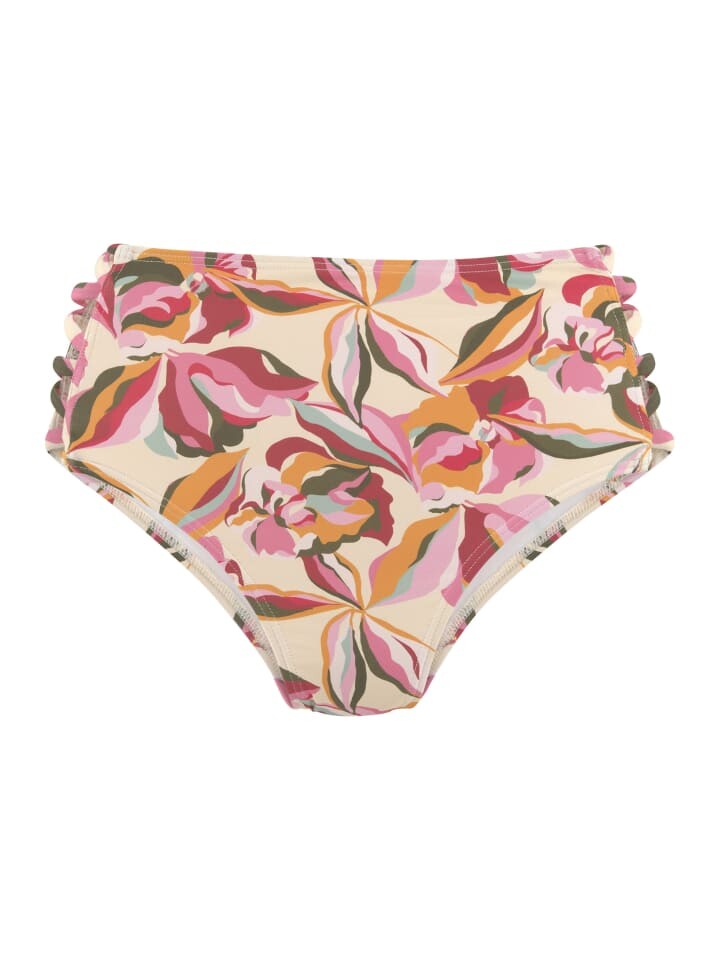 

Низ бикини sOliver Hose, цвет creme bedruckt