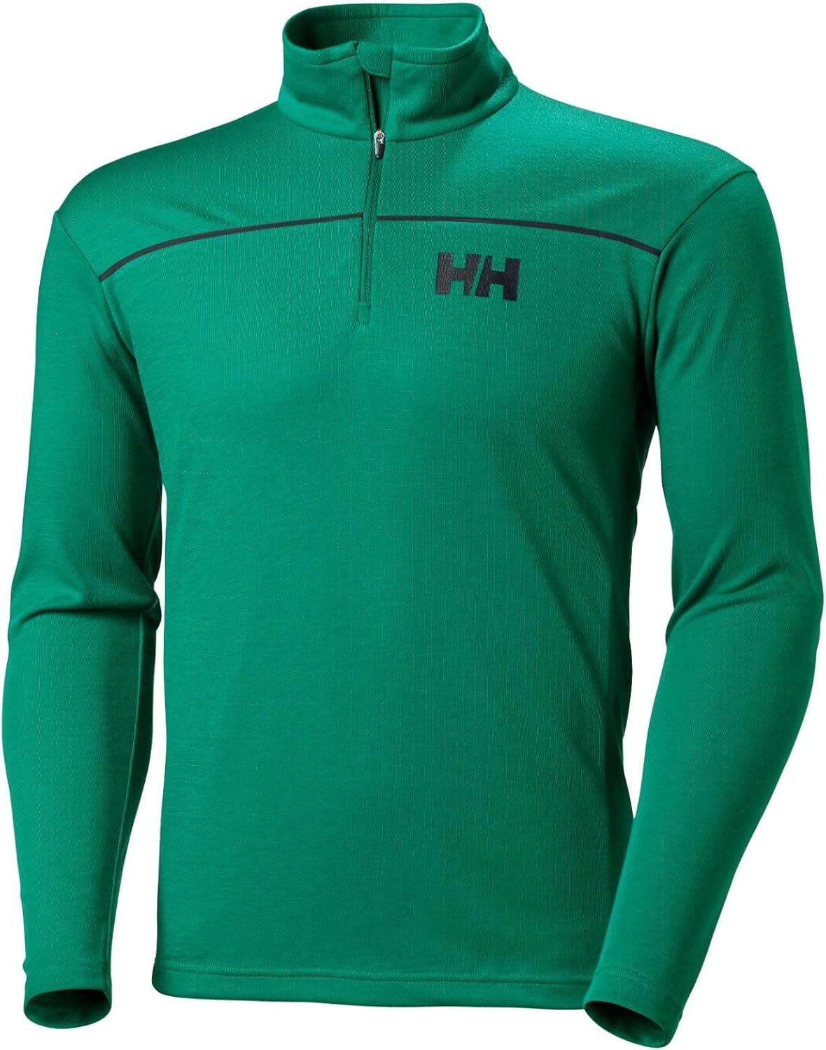 

Helly-Hansen 54213 мужская половинная молния HP пуловер свитер Helly Hansen, 439 Emerald