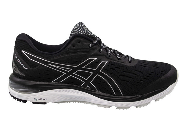 

Женские кроссовки для бега Gel Cumulus 20 черного цвета Asics, черный