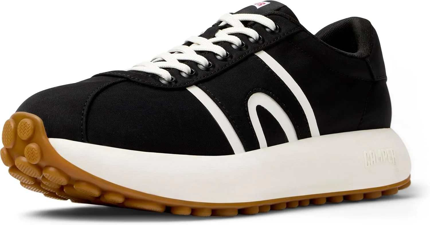 Мужские кроссовки Camper Pelotas Athens K100943, черный