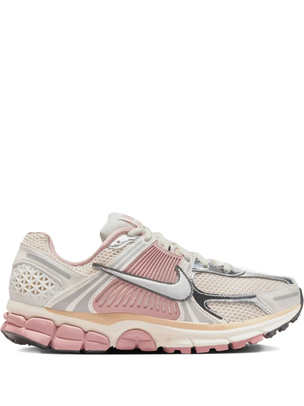 Кроссовки Zoom Vomero 5 Nike, розовый