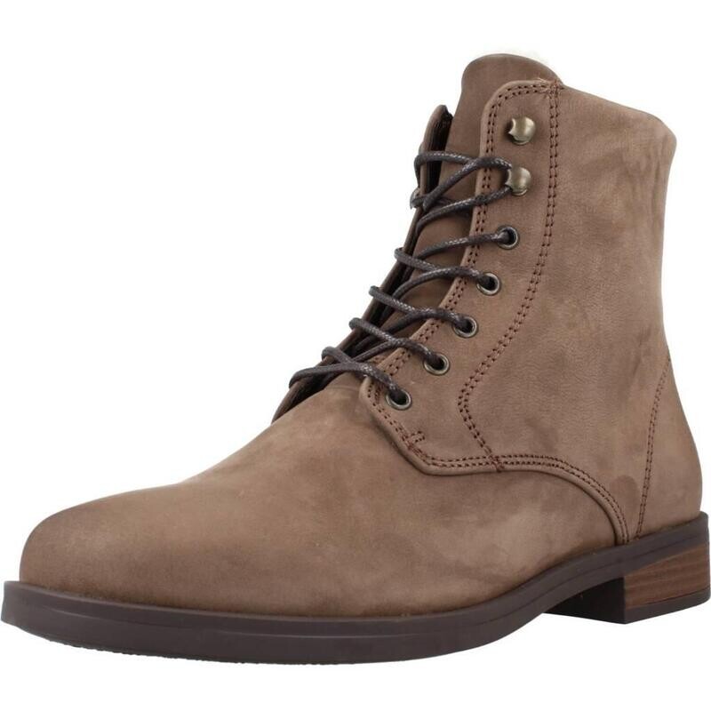 

Горные ботинки Clarks, коричневый