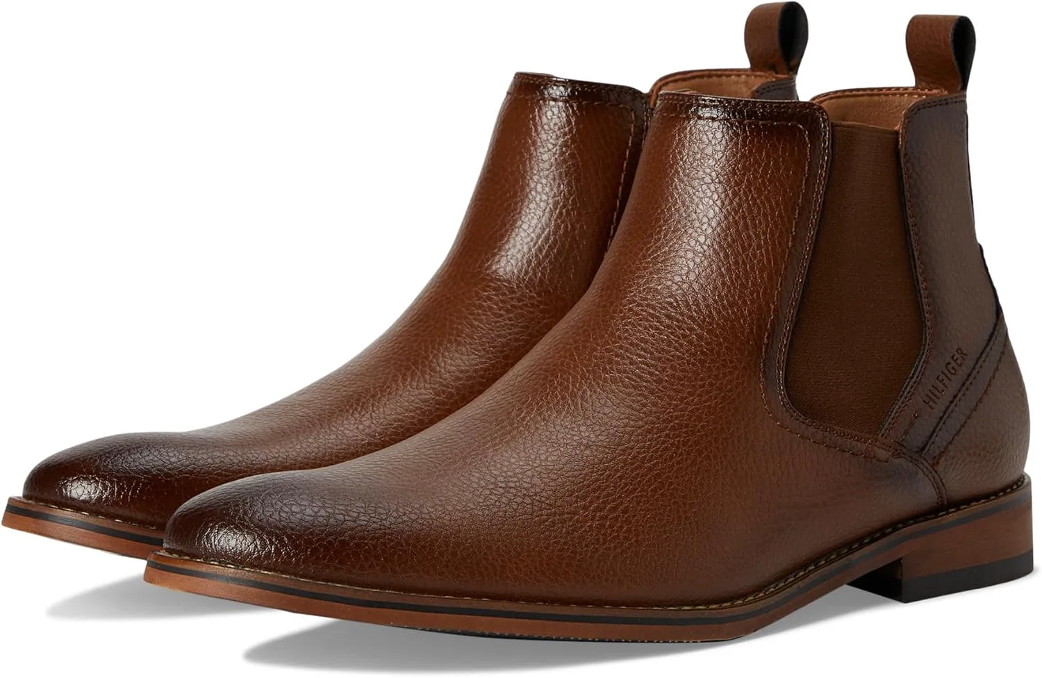 Ботинки Tommy Hilfiger mens Berton