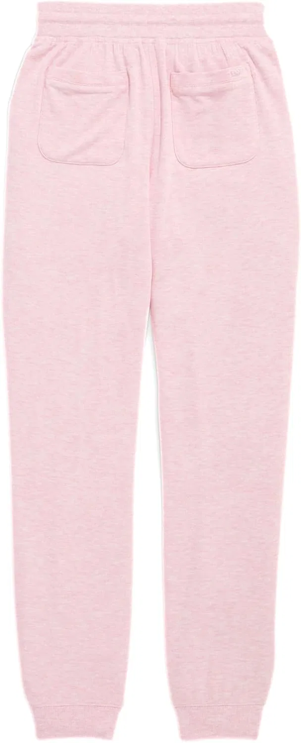 Детские спортивные брюки Vineyard Vines Girls' Dreamcloth, Flamingo Heather — фото 3