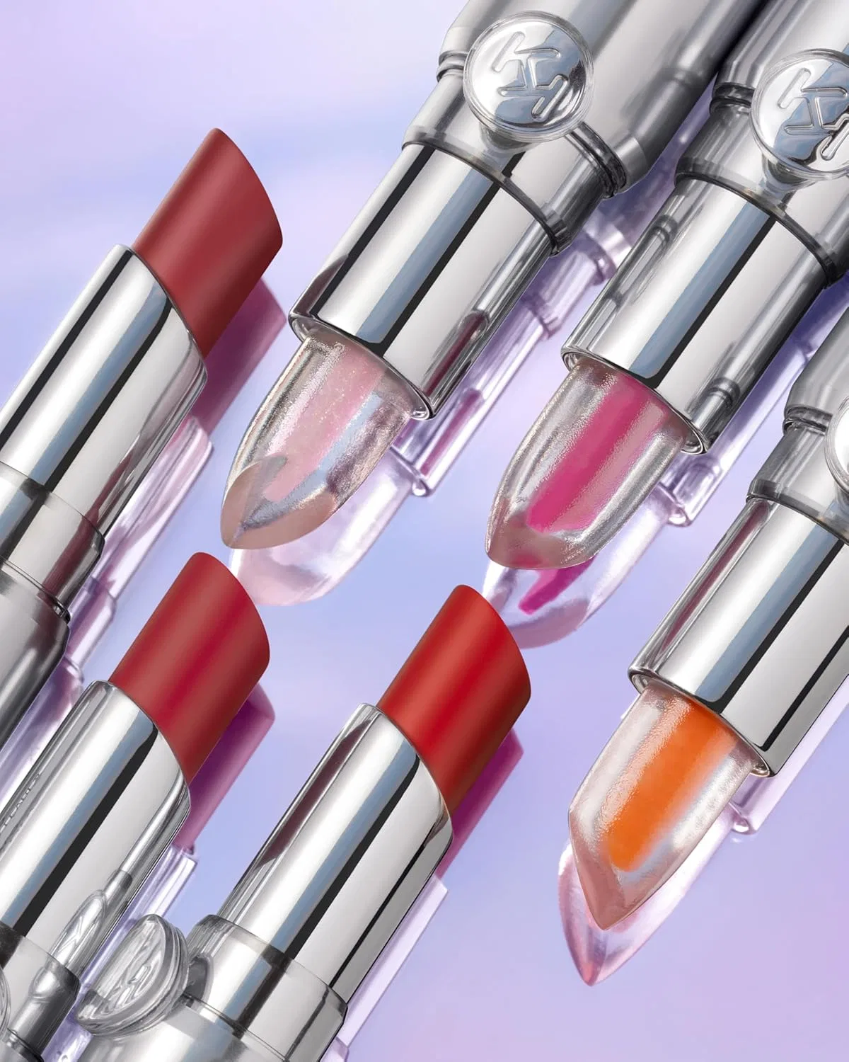 Губная помада увлажняющая Kiko Milano 3D Hydra Lip Stylo 15 3 г — фото 4