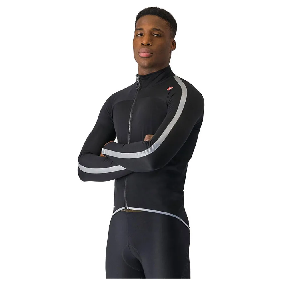 

Куртка Castelli Gabba R, серый