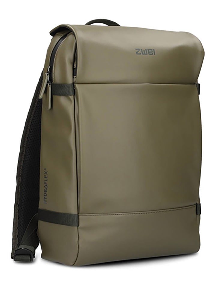 

Zwei Рюкзак цвета хаки - (Ш)31 x (В)41 x (Г)15 см