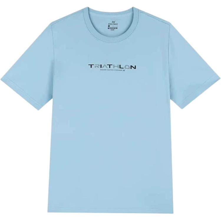 

Футболка мужская Variety Training Collection 361°, forget-me-not