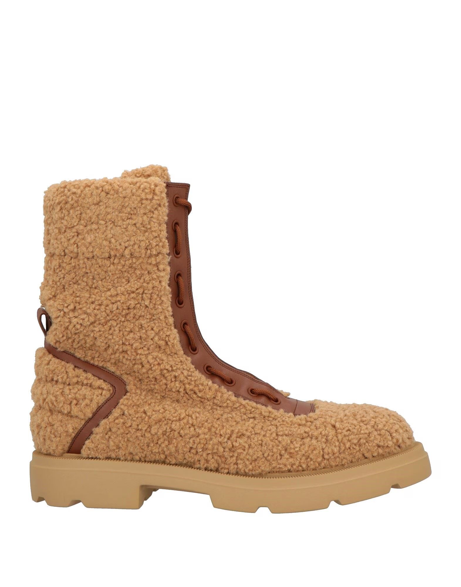 

Ботинки Bally, песочный