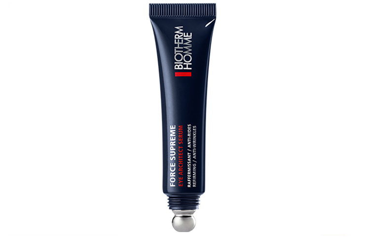 Сыворотка для кожи вокруг глаз Biotherm Homme Force Supreme, 15 мл — фото 2