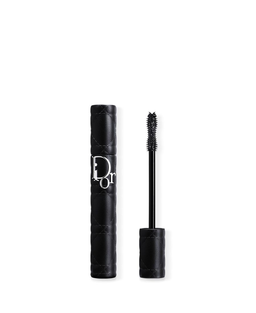 

Тушь для ресниц Diorshow Overvolume Extreme Volume DIOR, цвет 090 overblack