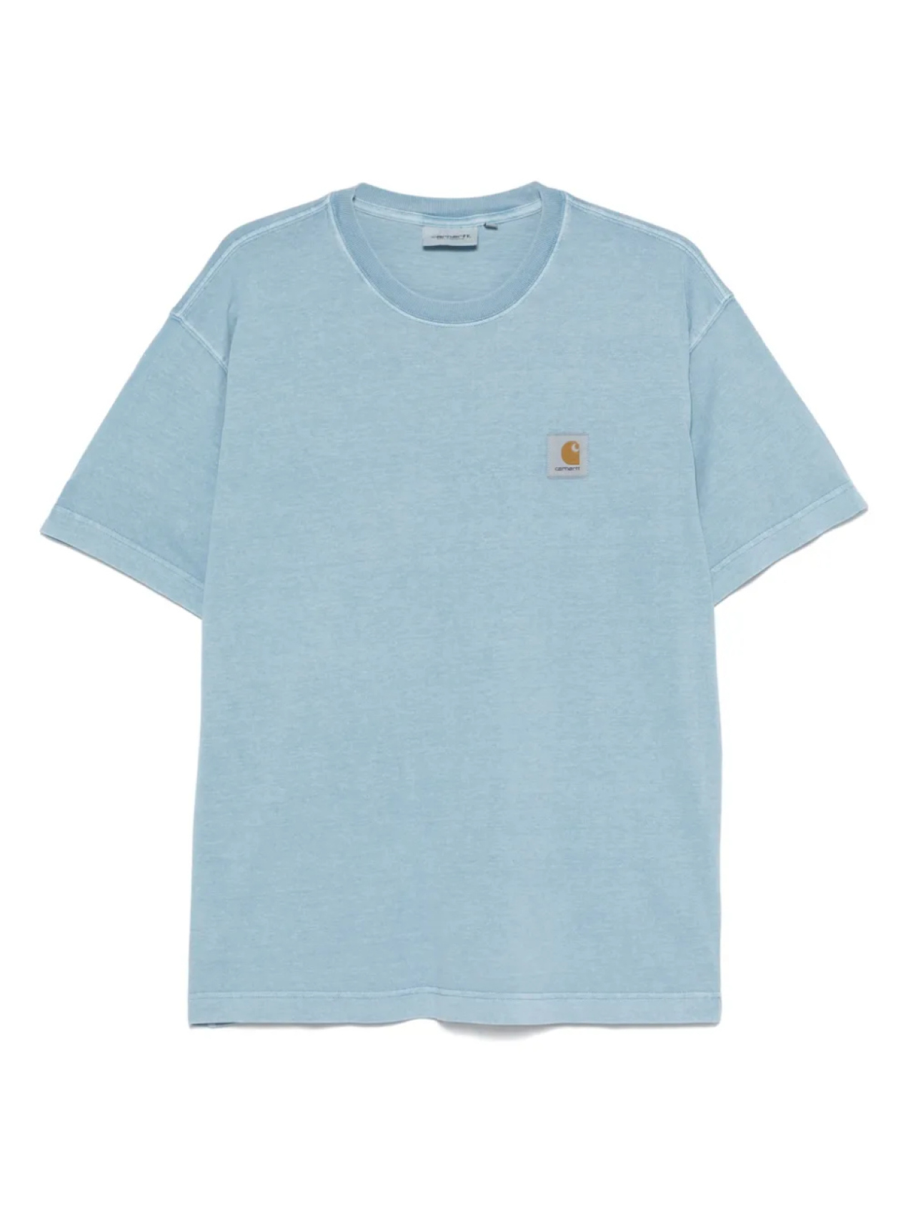 

Футболка Нельсона Carhartt WIP, синий