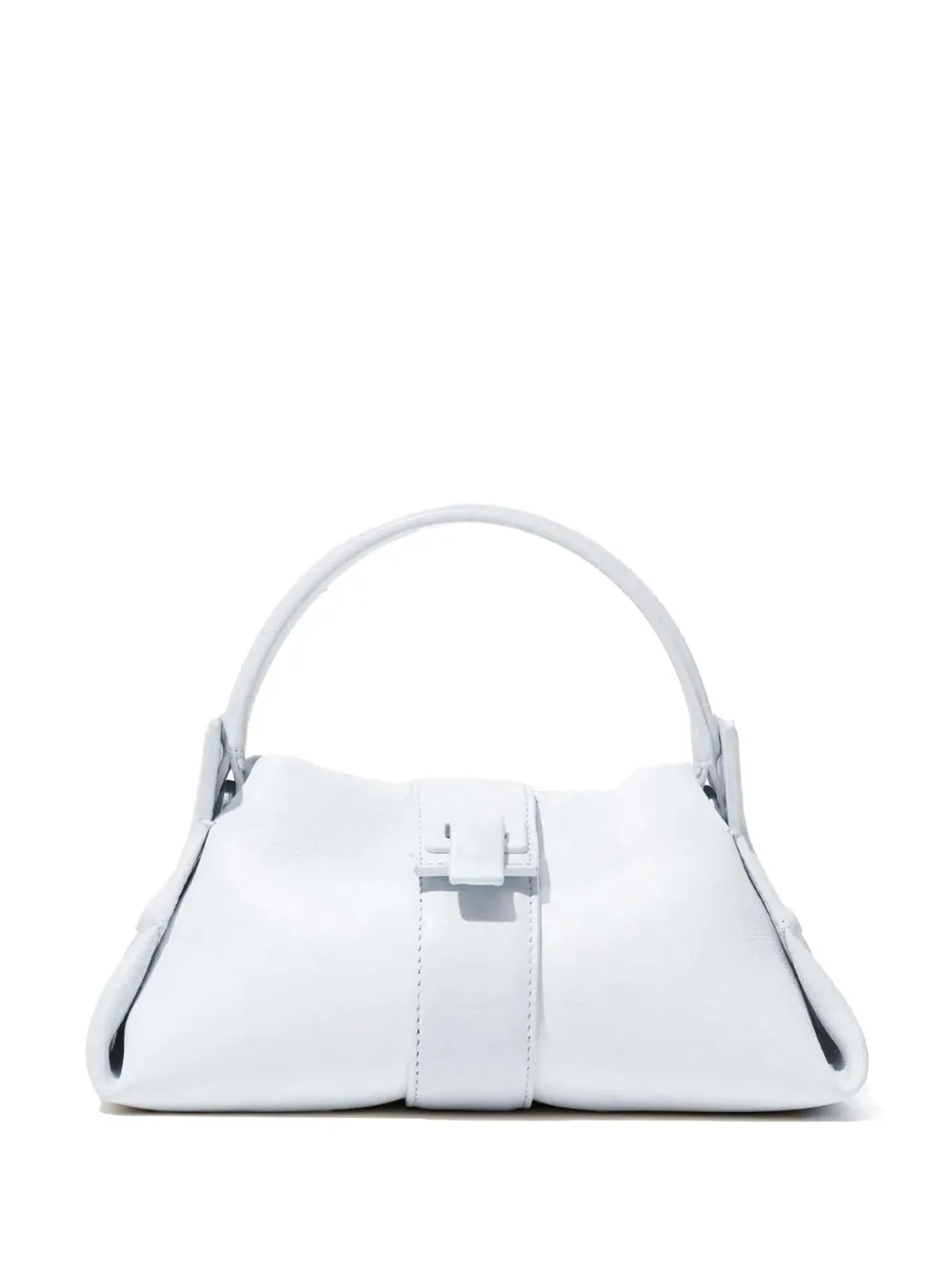 

Мини-сумка через плечо Park Proenza Schouler, белый