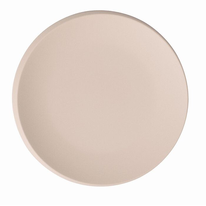 

Villeroy & Boch New Moon Бежевая Салатная Тарелка, коричневый/бежевый
