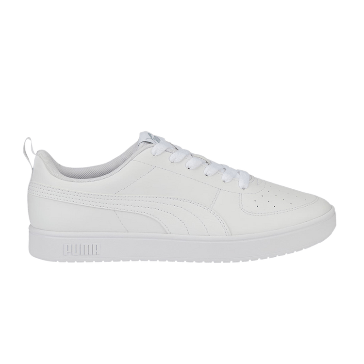 

Кроссовки Rickie 'Triple White', белый
