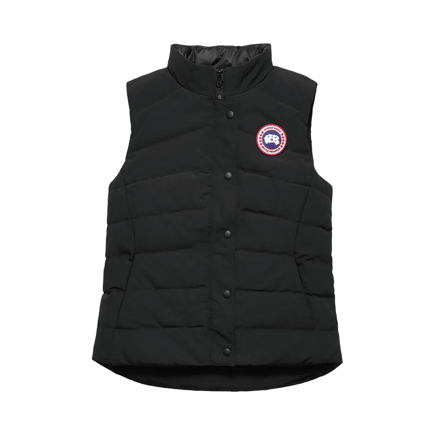 Жилет Canada Goose Freestyle, Black