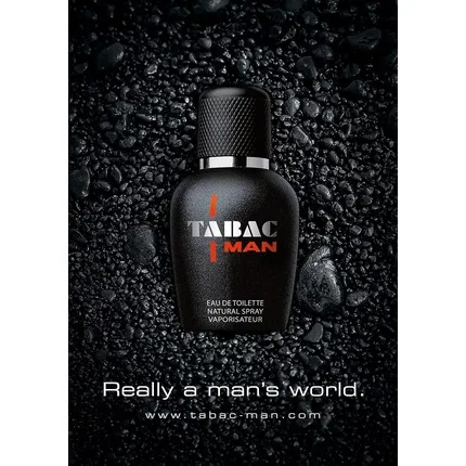 Мужская туалетная вода Tabac Man Tabac Original